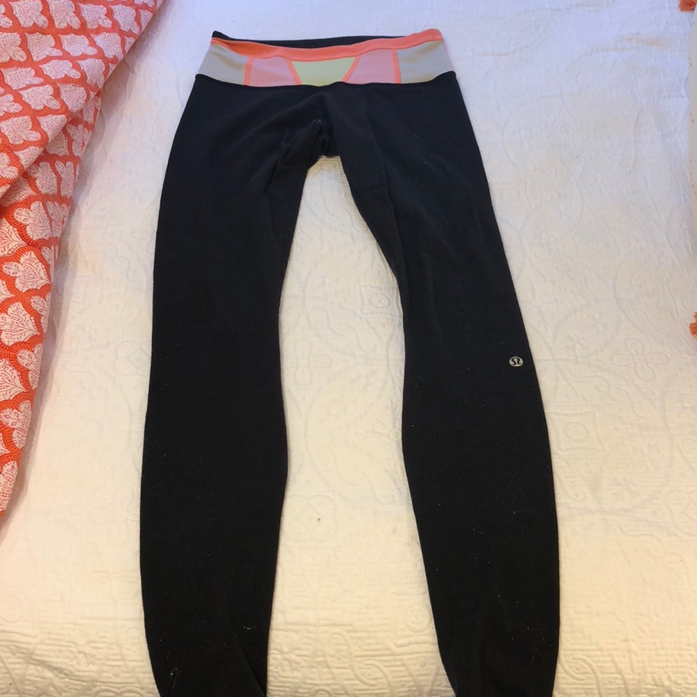 Lululemon leggings
